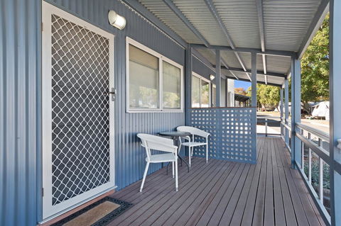 Discovery Parks - Swan Valley - Goulburn Accommodation 37