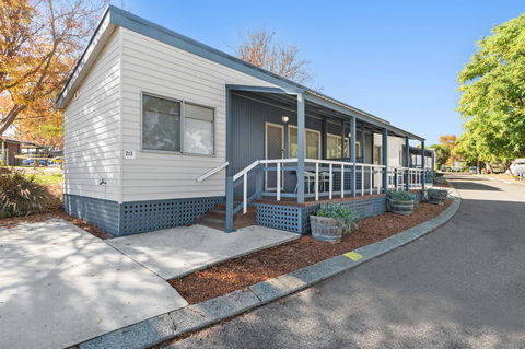 Discovery Parks - Swan Valley - Goulburn Accommodation 38