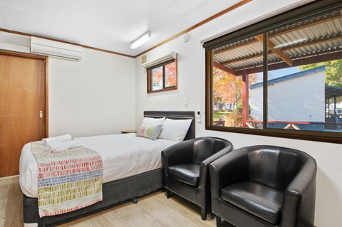 Discovery Parks - Swan Valley - Goulburn Accommodation 44