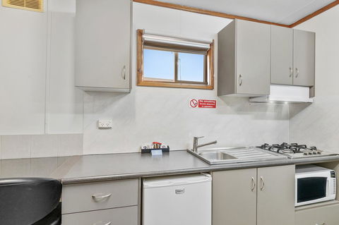 Discovery Parks - Swan Valley - Goulburn Accommodation 8