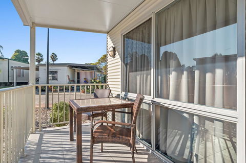 Discovery Parks - Swan Valley - Goulburn Accommodation 32