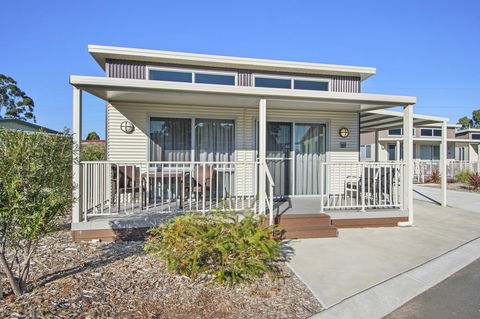 Discovery Parks - Swan Valley - Goulburn Accommodation 33