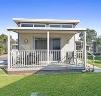 Discovery Parks  Swan Valley - Goulburn Accommodation