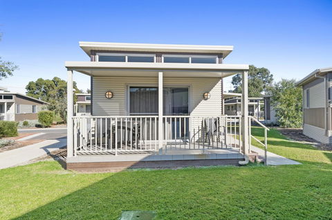 Discovery Parks - Swan Valley - Goulburn Accommodation 0