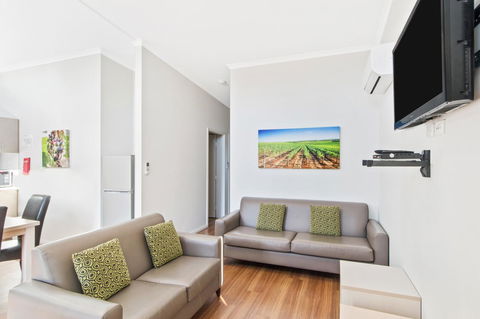 Discovery Parks - Swan Valley - Goulburn Accommodation 26