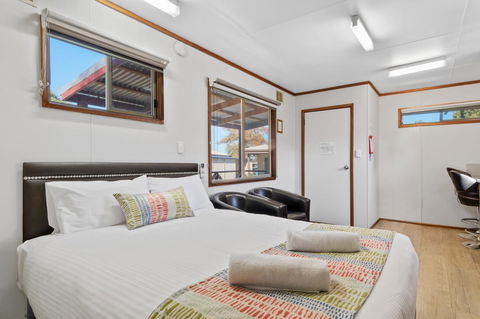 Discovery Parks - Swan Valley - Goulburn Accommodation 40