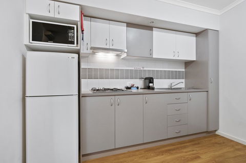 Discovery Parks - Swan Valley - Goulburn Accommodation 35