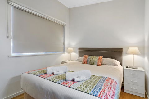 Discovery Parks - Swan Valley - Goulburn Accommodation 4