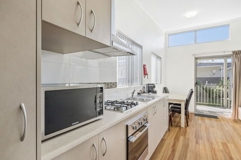 Discovery Parks - Swan Valley - Goulburn Accommodation 2