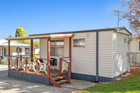 Discovery Parks - Swan Valley - Goulburn Accommodation 14