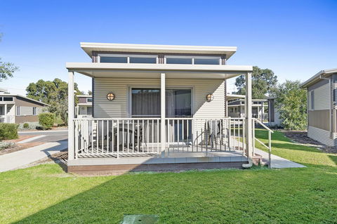 Discovery Parks - Swan Valley - Goulburn Accommodation 15