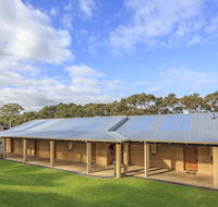 The Koorabup Motel - Goulburn Accommodation