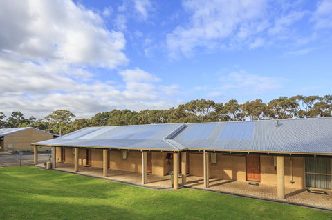 The Koorabup Motel - Goulburn Accommodation 0