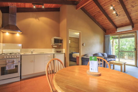 The Koorabup Motel - Goulburn Accommodation 11