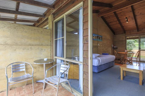 The Koorabup Motel - Goulburn Accommodation 2