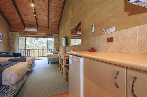 The Koorabup Motel - Goulburn Accommodation 10