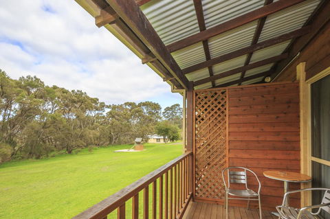 The Koorabup Motel - Goulburn Accommodation 13