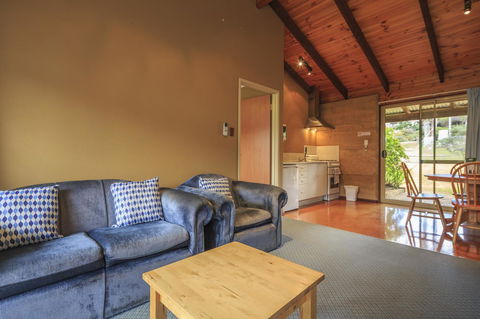 The Koorabup Motel - Goulburn Accommodation 3