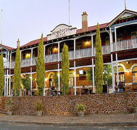Best Western Pemberton Hotel - Goulburn Accommodation
