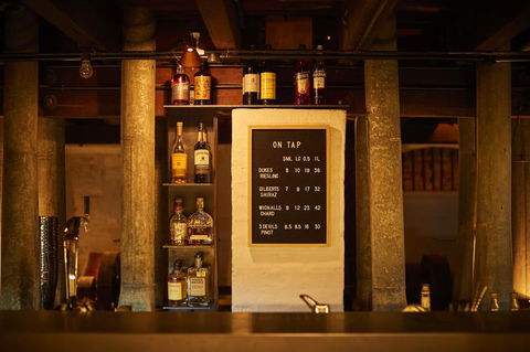The Premier Mill Hotel - Goulburn Accommodation 42