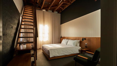 The Premier Mill Hotel - Goulburn Accommodation 3