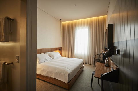The Premier Mill Hotel - Goulburn Accommodation 31