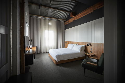 The Premier Mill Hotel - Goulburn Accommodation 38
