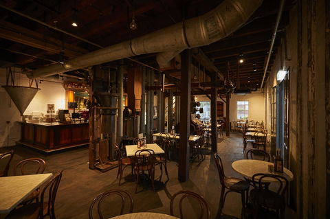 The Premier Mill Hotel - Goulburn Accommodation 30