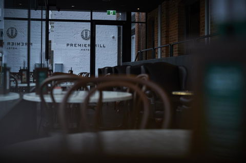 The Premier Mill Hotel - Goulburn Accommodation 29
