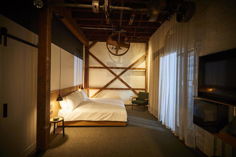 The Premier Mill Hotel - Goulburn Accommodation 32