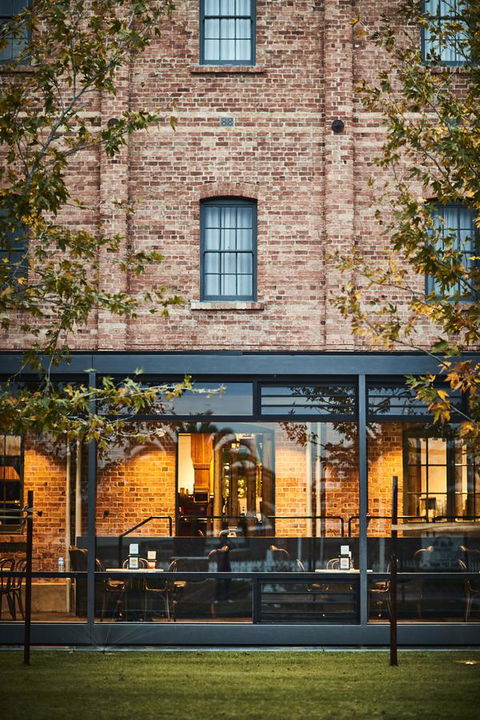The Premier Mill Hotel - Goulburn Accommodation 16