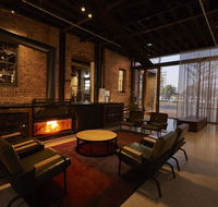 The Premier Mill Hotel - Goulburn Accommodation