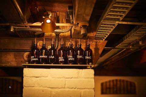 The Premier Mill Hotel - Goulburn Accommodation 43