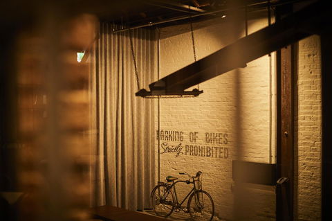 The Premier Mill Hotel - Goulburn Accommodation 24