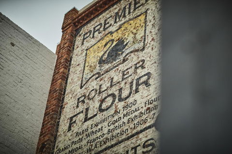 The Premier Mill Hotel - Goulburn Accommodation 13