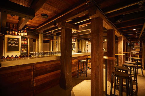 The Premier Mill Hotel - Goulburn Accommodation 41