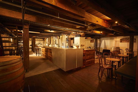 The Premier Mill Hotel - Goulburn Accommodation 39