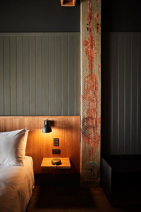 The Premier Mill Hotel - Goulburn Accommodation 7