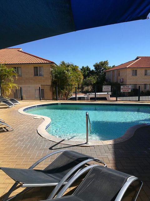 Kalbarri Edge Resort - Goulburn Accommodation 25