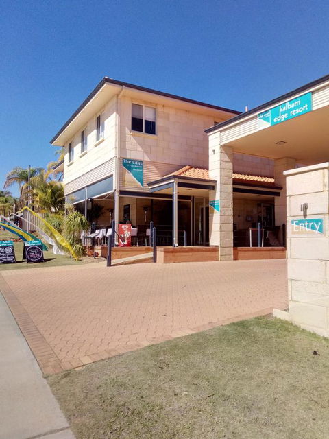 Kalbarri Edge Resort - Goulburn Accommodation 7