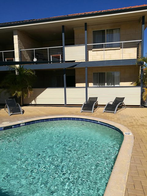 Kalbarri Edge Resort - Goulburn Accommodation 31