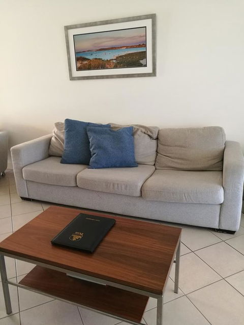 Kalbarri Edge Resort - Goulburn Accommodation 27