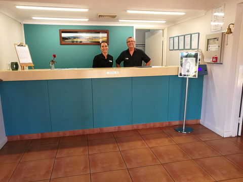 Kalbarri Edge Resort - Goulburn Accommodation 2