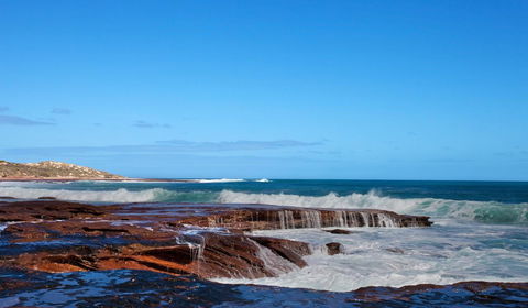 Kalbarri Edge Resort - Goulburn Accommodation 39