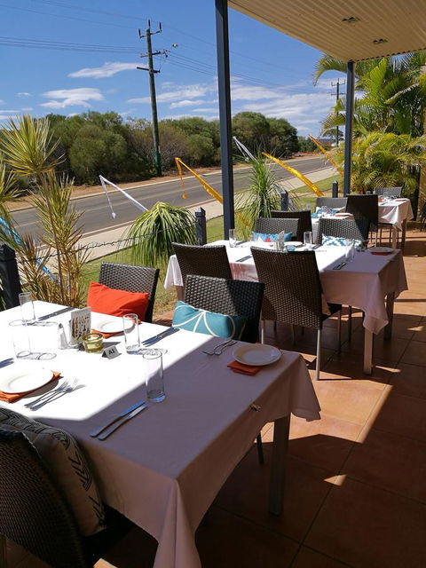 Kalbarri Edge Resort - Goulburn Accommodation 36