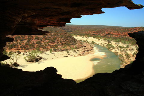 Kalbarri Edge Resort - Goulburn Accommodation 38