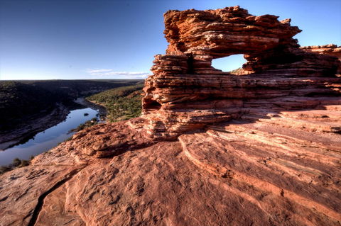 Kalbarri Edge Resort - Goulburn Accommodation 34