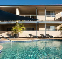 Kalbarri Edge Resort - Goulburn Accommodation