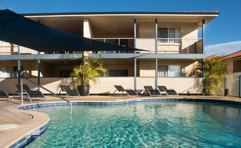 Kalbarri Edge Resort - Goulburn Accommodation 0