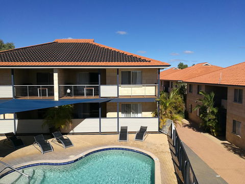 Kalbarri Edge Resort - Goulburn Accommodation 29